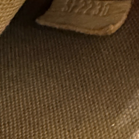 Louis Vuitton Mini Pochette , with box - Picture 10 of 11